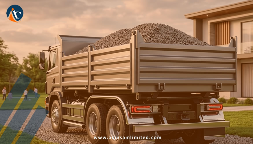 Building Materials Supply